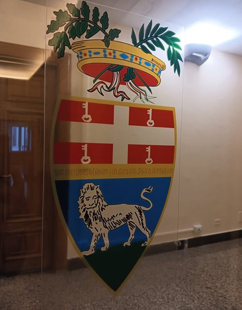 - il Tar del Lazio conferma: Ama spa dovrà pagare il benefit ambientale alla provincia di Viterbo