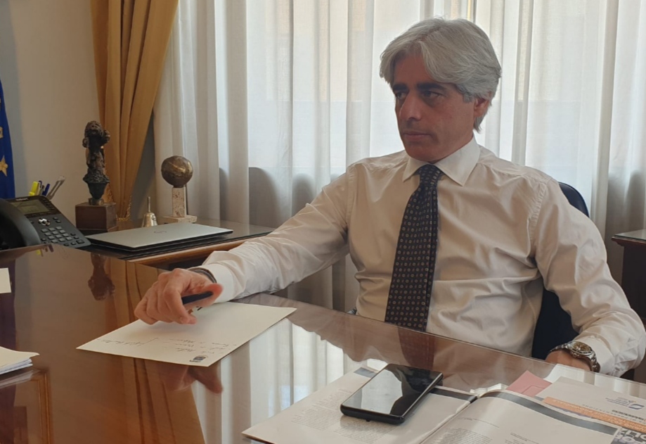 - Pompeo: auspichiamo che le nostre proposte siano recepite dalla Regione Lazio