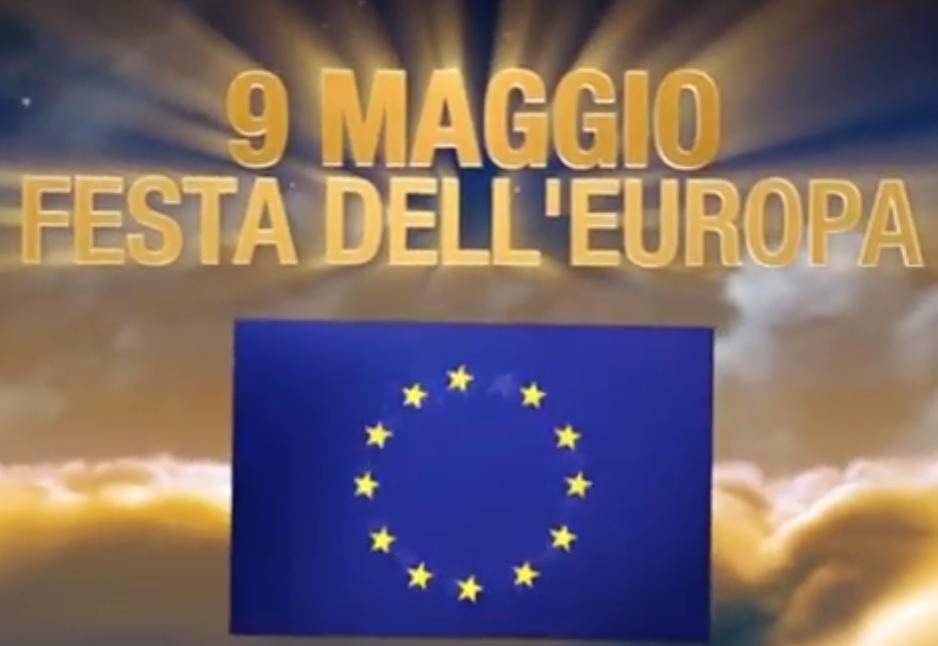 - dichiarazione del Presidente Romoli in occasione della Giornata dell’Europa 